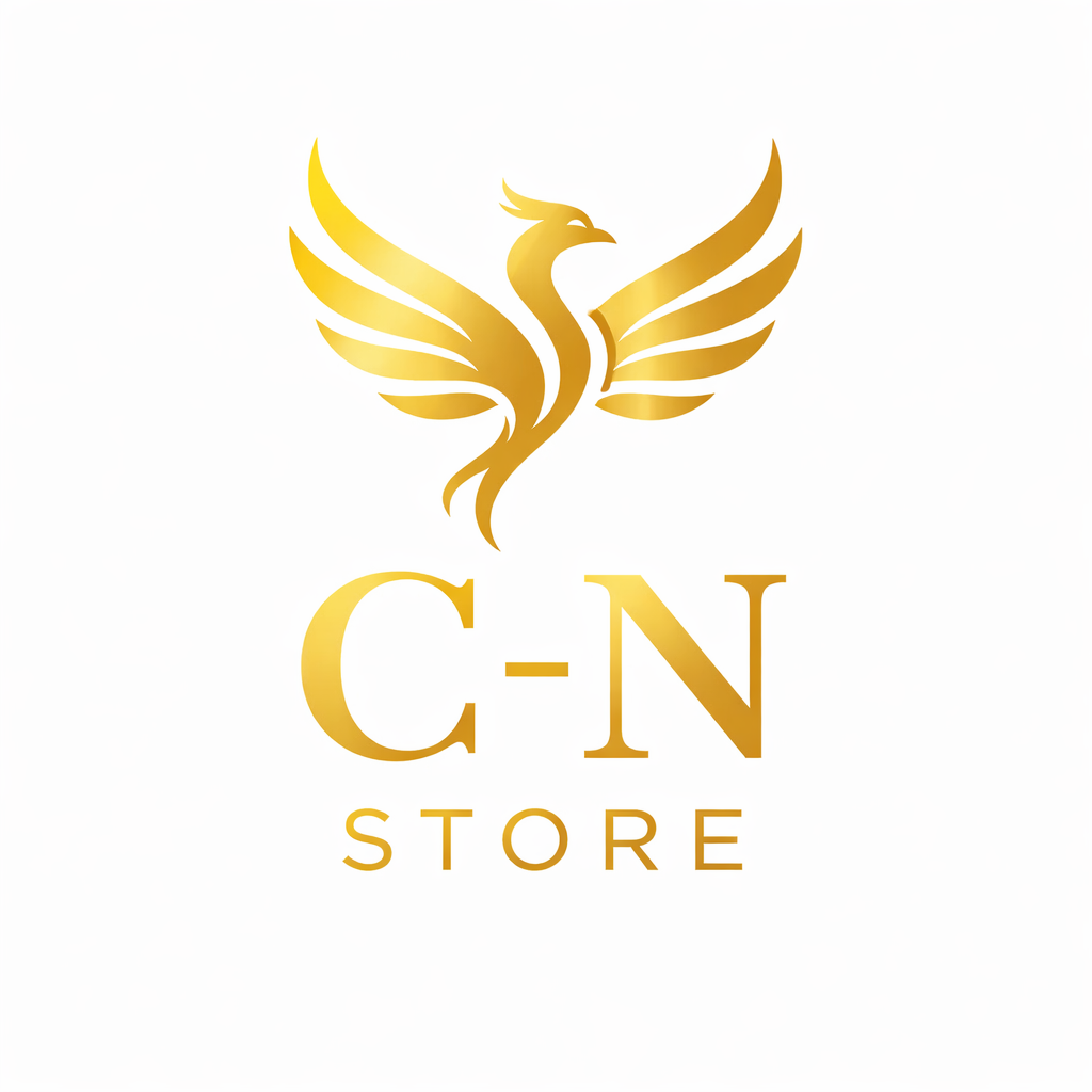 Logo C-N Store